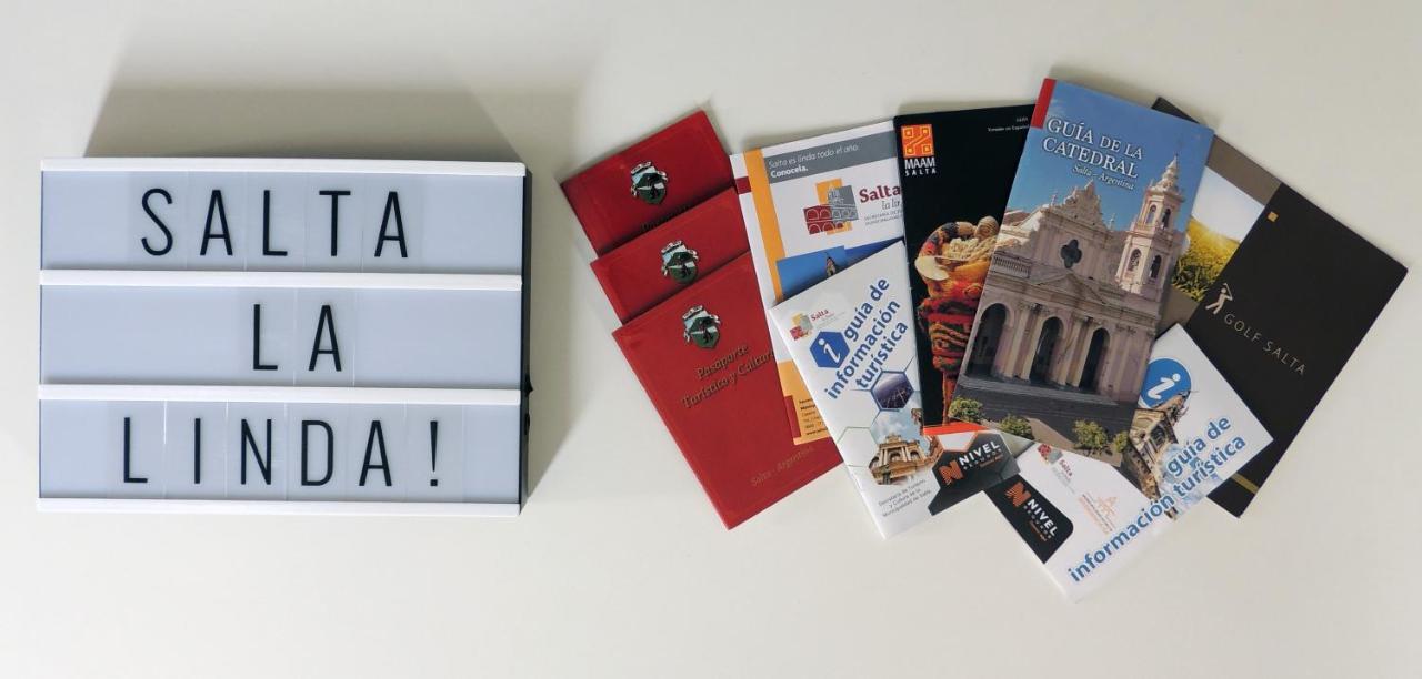 Encantador Dpto, Ubicacion Unica! Paga En Pesos! 살타 외부 사진