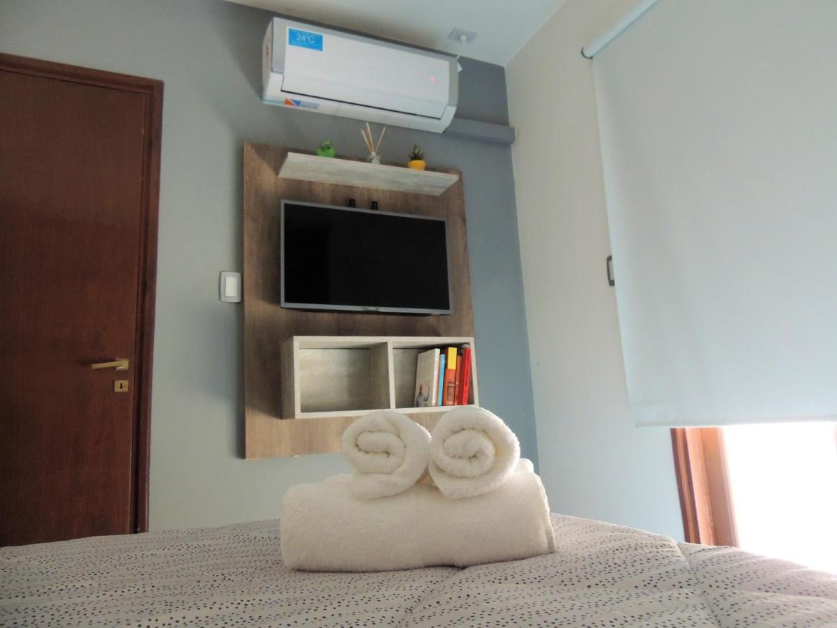Encantador Dpto, Ubicacion Unica! Paga En Pesos! 살타 외부 사진