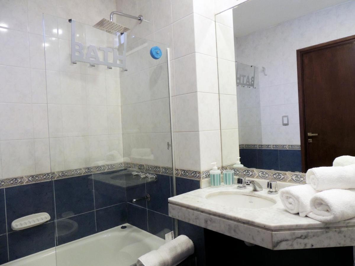 Encantador Dpto, Ubicacion Unica! Paga En Pesos! 살타 외부 사진